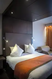 Hôtel & Spa Vatel - 54