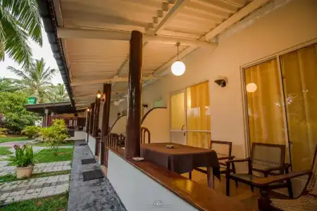 Sea View Beach Resort - 23