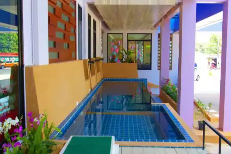 Na Tubthieng Boutique Resort - 20