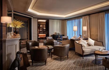The Ritz-Carlton, - 65