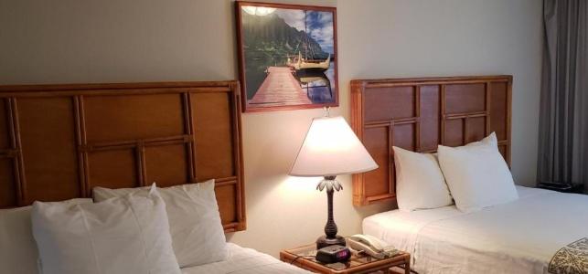 The Imperial Hawaii Resort - 83