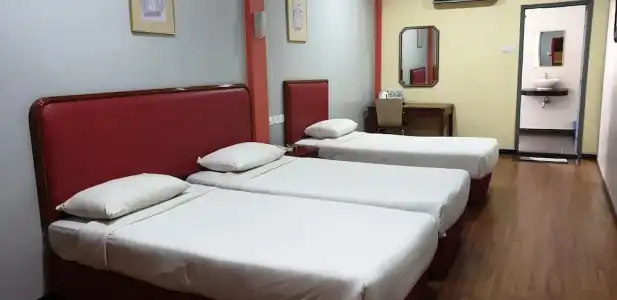 Classic Boutique Kuantan - 59