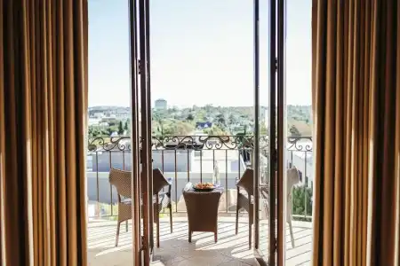 Beverly Wilshire, A Four Seasons - 47