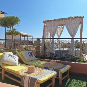 Riad Dar El Grably - 35