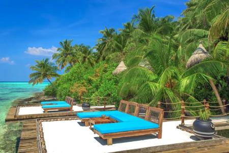 Yash Nature Resort (ex. Aaaveee Natures Paradise) - 47