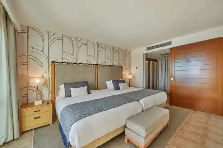 Secrets Lanzarote Resort & Spa - 3