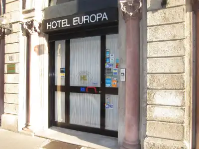 Europa - 24