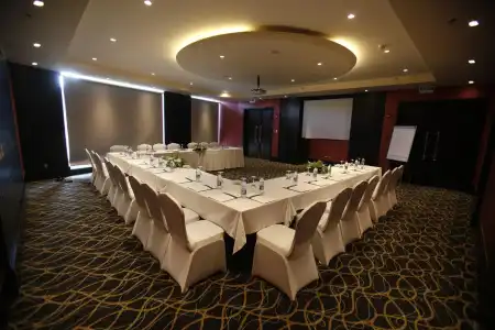 Hilton Amman - 22