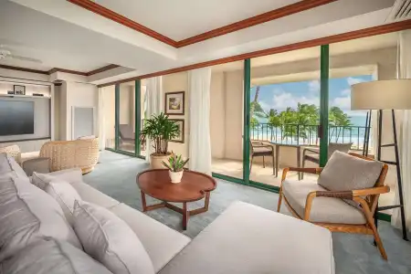 Grand Hyatt Kauai Resort and Spa - 78