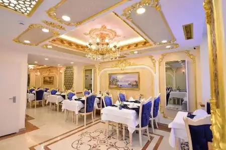 Golden Ak Marmara - 17