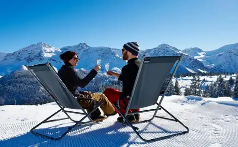 Altein Arosa, a Faern Collection Resort - 25