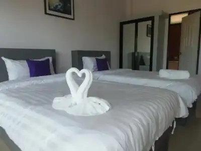 Krabi Inn Resort - 140