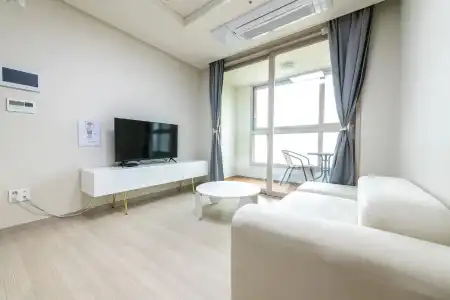 The Stay Songdo - 101