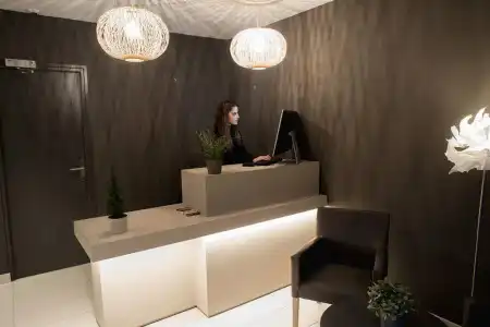 Hôtel Saint Roch Montpellier - 11