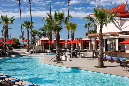 Hyatt Regency Huntington Beach Resort and Spa - 13