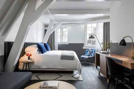 Kimpton De Witt Amsterdam - 3