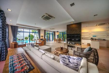 Aleenta Hua Hin Pranburi Resort & Spa - 96