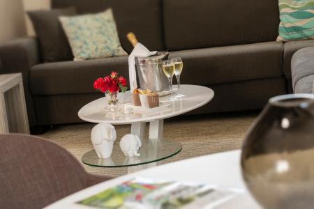 Le Riviera – Hôtel, Restaurant & Spa - 66