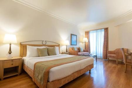 The Orchid Mumbai Vile Parle - 50