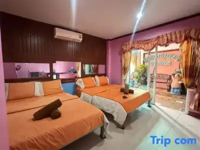 Baan Tonpai Koh Larn - 26