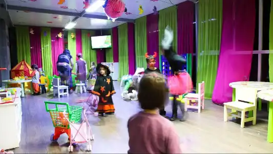 ApartFour Elements Suites - 12