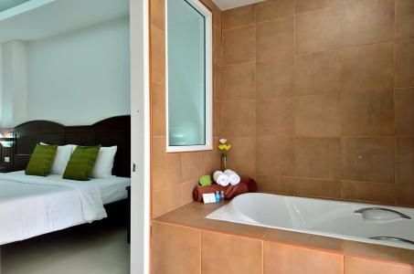 Samui First House - 33
