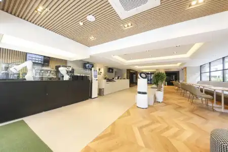 Haeundae Thevan - 1