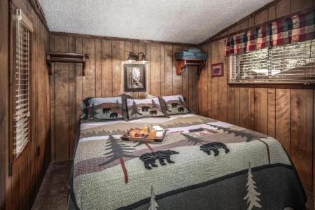 Canyon Cabins - 91