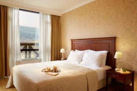Premier Luxury Mountain Resort - 144