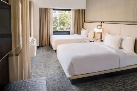 DoubleTree by Hilton & Suites Jersey City - 73