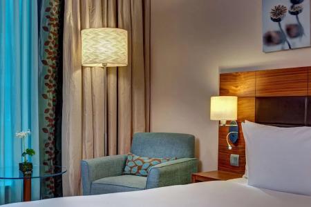 Hilton Garden Inn Frankfurt Airport - 5