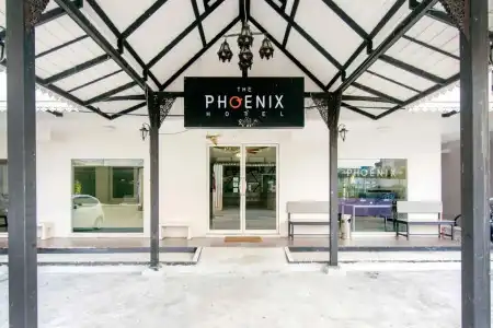 The Phoenix Bangkok - 0