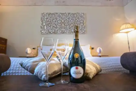 Perlage Suite Luxury B&B - 98