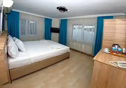 Le Safran Palace - 53