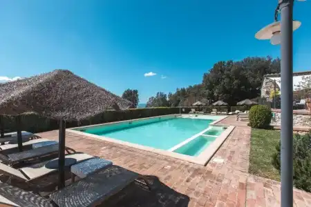 La Melosa Resort & Spa - Adults Only - 13