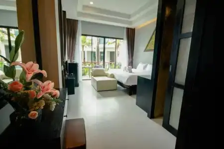 Coco Retreat Phuket Resort & Spa - 113