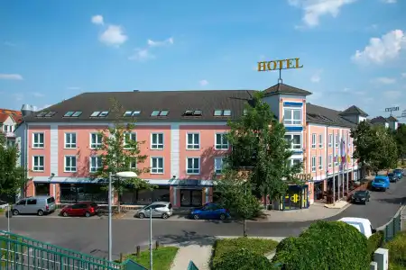 Best Western Premier AirportBerlin - 23