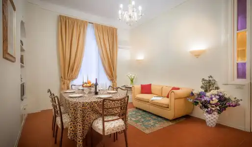 Relais Uffizi, Tailor made - 16