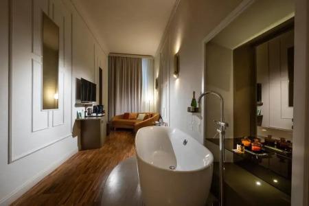 Ricasoli Garden Relais - 108