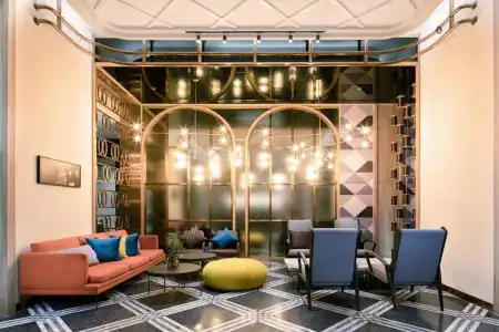 Mercure Bangkok Sukhumvit 24 - 13