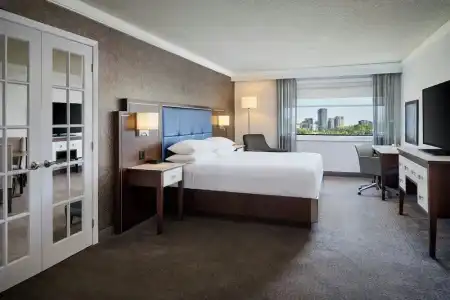 Sheraton Laval - 81