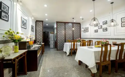 Il Divo Hostel - 5