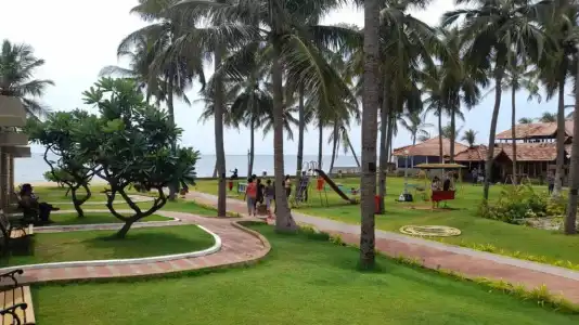 MGM Beach Resorts - 164