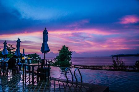 Namaka Resort Kamala - 17