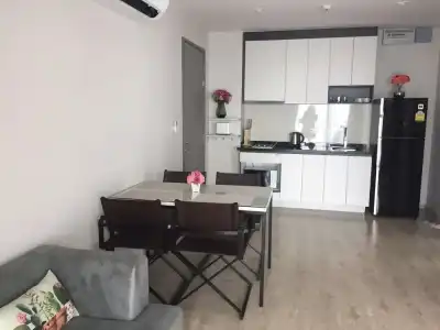 The Base Central Pattaya - 19