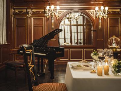 Anantara New York Palace Budapest - A Leading of The World - 33