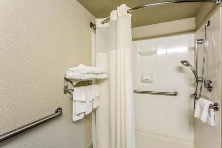 Quality Inn & Suites El Paso I-10 - 32