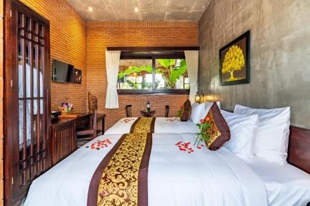 Angel Garden Villa - 17