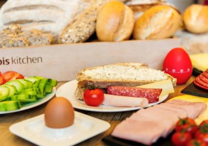 ibis Styles Den Haag Scheveningen - 12