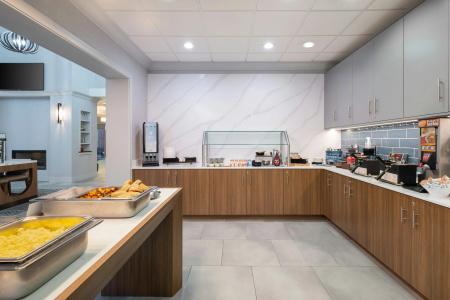 Homewood Suites Medford - 34